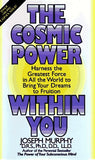 The Cosmic Power Within You Hardcover – July 1, 1997