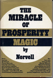 The miracle of prosperity magic